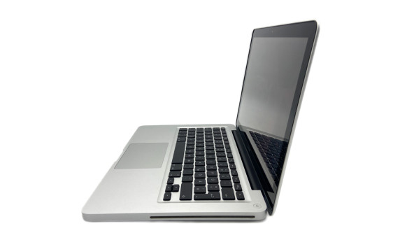 Ноутбук MacBook A1278 Late 2008 Intel Core 2 Duo P8600 4GB RAM 250GB HDD [13.3"] - ноутбук Б/В - 255388