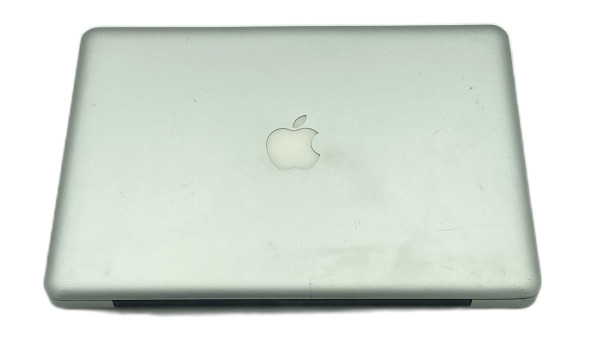 Ноутбук MacBook A1278 Late 2008 Intel Core 2 Duo P8600 4GB RAM 250GB HDD [13.3"] - ноутбук Б/В - 255388