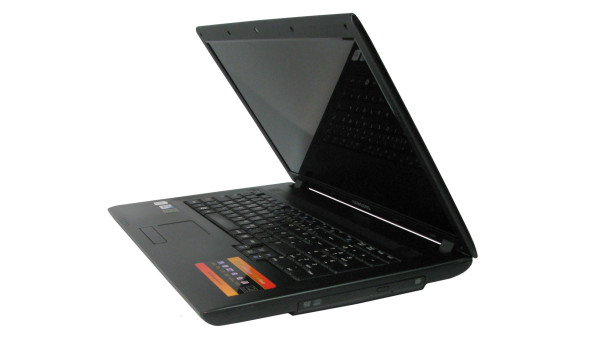 Ноутбук Samsung SE20 Intel Pentium T4300 4Gb RAM 320Gb HDD Nvidia GeForce G105M 17.3" Б/В - 255398