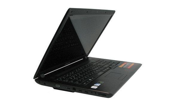 Ноутбук Samsung SE20 Intel Pentium T4300 4Gb RAM 320Gb HDD Nvidia GeForce G105M 17.3" Б/В - 255398