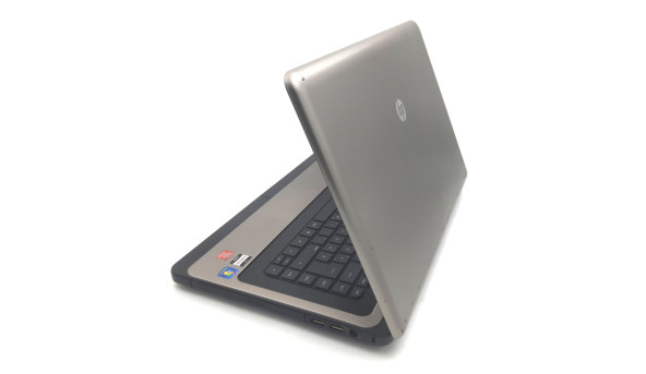 Ноутбук HP 635 AMD E-450 4 GB RAM 320 GB HDD [15.6"] - ноутбук Б/В - 255400