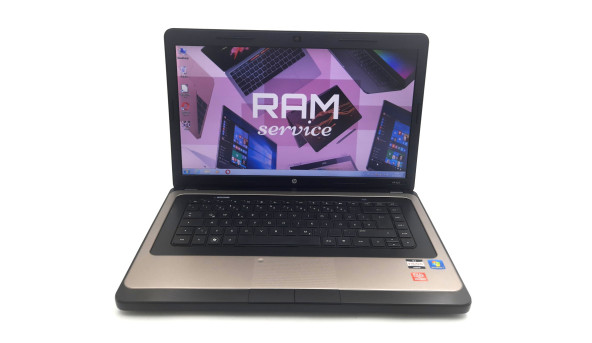 Ноутбук HP 635 AMD E-450 4 GB RAM 320 GB HDD [15.6"] - ноутбук Б/В