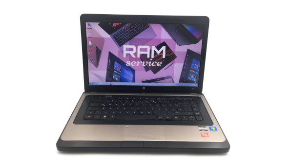Ноутбук HP 635 AMD E-450 4 GB RAM 320 GB HDD [15.6"] - ноутбук Б/В - 255400