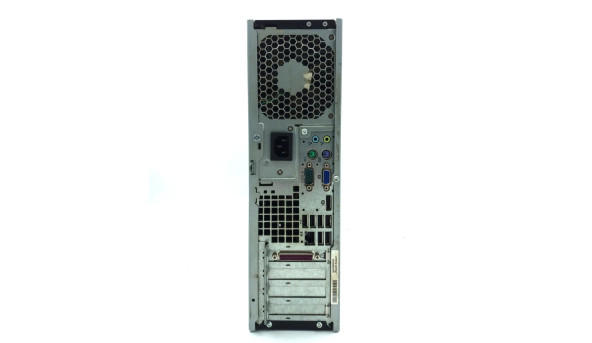 Системний блок HP Compaq DC7900 Intel Core 2 Duo E8400 4 GB RAM 500 GB - системний блок Б/В - 255403