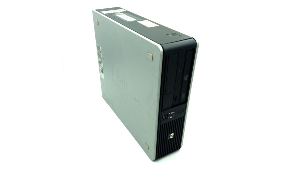 Системний блок HP Compaq DC7900 Intel Core 2 Duo E8400 4 GB RAM 500 GB - системний блок Б/В - 255403