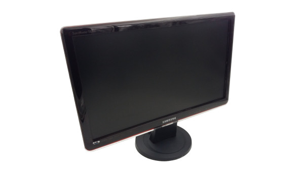 Телевизор монитор Samsung T22A350 22" TN+film 1920x1080 FullHD 16:9 5мс VGA HDMI - телевизор монитор Б/У - 255422