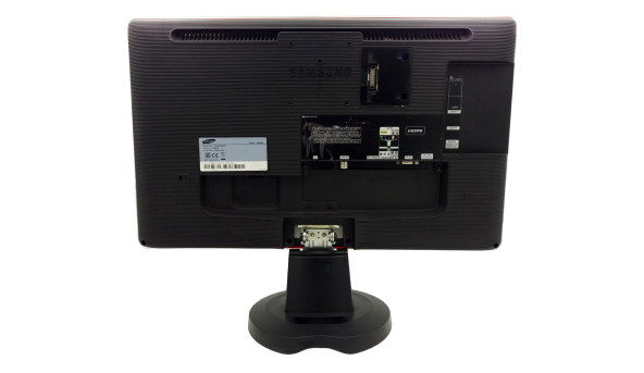 Телевізор монітор Samsung T22A350 22" TN+film 1920x1080 FullHD 16:9 5мс VGA HDMI - телевізор монітор Б/В