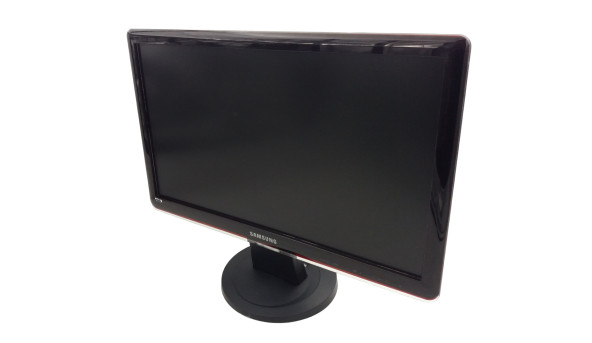 Телевизор монитор Samsung T22A350 22" TN+film 1920x1080 FullHD 16:9 5мс VGA HDMI - телевизор монитор Б/У - 255422