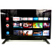 Телевізор Toshiba 32LA2063DAL 32" Smart TV DVB-T2 HDMI Android 9 - телевізор Б/В