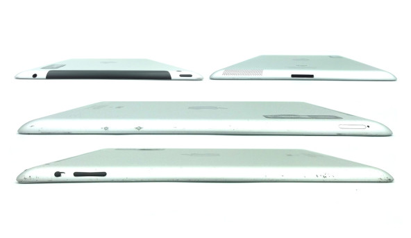Планшет Apple Ipad A1396 3G Apple A5 512/16 GB iOS 9.3 [IPS 9.7"] - планшет Б/У - 255445