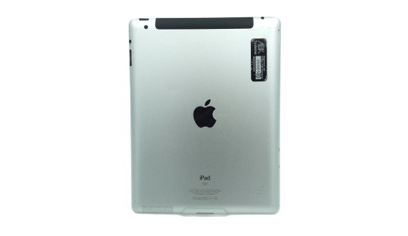 Планшет Apple Ipad A1396 3G Apple A5 512/16 GB iOS 9.3 [IPS 9.7"] - планшет Б/В