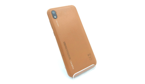 Смартфон Huawei Y5 2019 MediaTek MT6761 2/16 GB 5/13 MP Android 9 [LTPS 5.71"] - смартфон Б/У - 260714