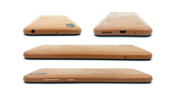 Смартфон Huawei Y5 2019 MediaTek MT6761 2/16 GB 5/13 MP Android 9 [LTPS 5.71"] - смартфон Б/У - 260714