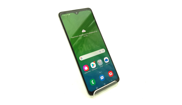 Смартфон Samsung Galaxy A51 SM-A515F Samsung Exynos 9611 4/128 GB NFC Android 10 [AMOLED 6.5"] - смартфон Б/В - 260715