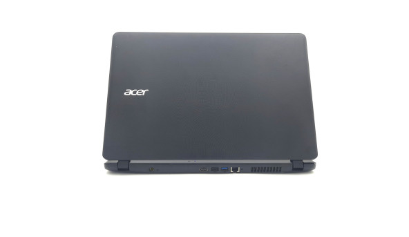 Ноутбук Acer Aspire ES1-532G DualCore Intel Celeron N3060 4Gb RAM 300Gb HDD [15.6"] - ноутбук Б/У - 260718