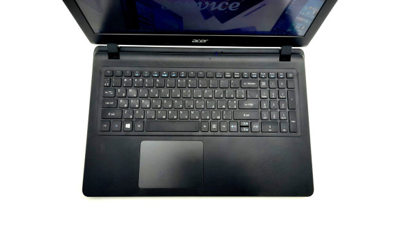 Ноутбук Acer Aspire ES1-532G DualCore Intel Celeron N3060 4Gb RAM 300Gb HDD [15.6"] - ноутбук Б/У - 260718