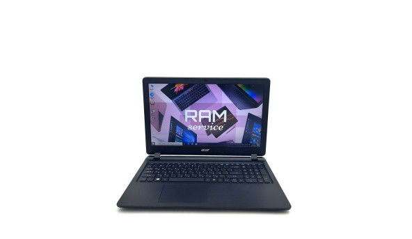 Ноутбук Acer Aspire ES1-532G DualCore Intel Celeron N3060 4Gb RAM 300Gb HDD [15.6"] - ноутбук Б/У - 260718