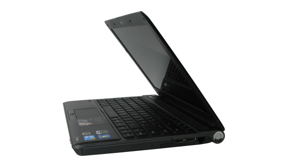 Ноутбук Sony PCG-51113 Intel Core i5-460 4Gb RAM 320GB HDD Nvidia GeForce 310M 512Mb [13.3"] - ноутбук Б/В - 260756