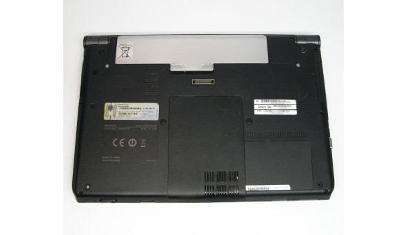 Ноутбук Sony PCG-51113 Intel Core i5-460 4Gb RAM 320GB HDD Nvidia GeForce 310M 512Mb [13.3"] - ноутбук Б/В - 260756