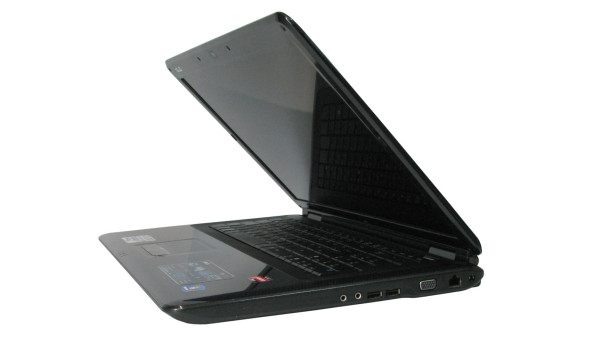 Ноутбук Asus X70 AMD Athlon II M320 4Gb RAM 320Gb HDD [17.3"] - ноутбук Б/В - 260757