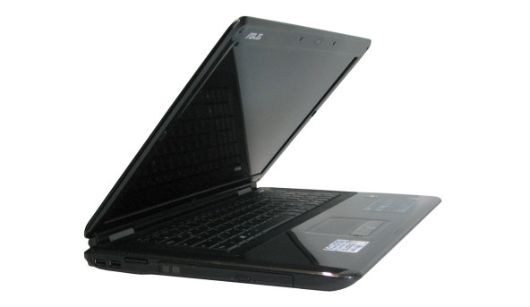 Ноутбук Asus X70 AMD Athlon II M320 4Gb RAM 320Gb HDD [17.3"] - ноутбук Б/В - 260757