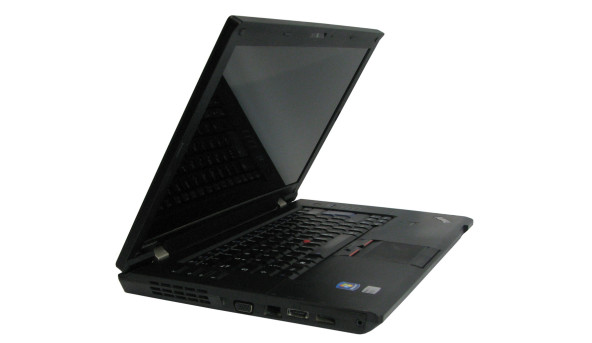 Ноутбук Lenovo ThinkPad L520 Intel Core i3-2350 4Gb RAM 320Gb HDD [15.6"] - ноутбук Б/У - 260758