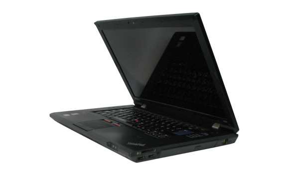 Ноутбук Lenovo ThinkPad L520 Intel Core i3-2350 4Gb RAM 320Gb HDD [15.6"] - ноутбук Б/У - 260758
