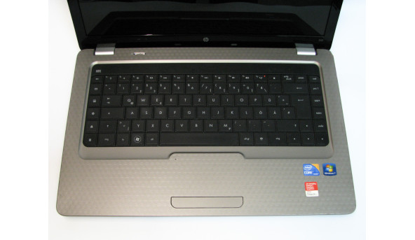 Ноутбук HP G62 Intel Core i3-330M 4Gb RAM 320Gb ATI Mobility Radeon HD 5430 15.6" Б/У - 260759