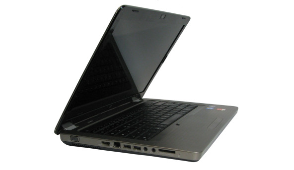 Ноутбук HP G62 Intel Core i3-330M 4Gb RAM 320Gb ATI Mobility Radeon HD 5430 15.6" Б/У - 260759