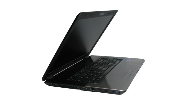 Ноутбук Medion Akoya P7624 Intel Core i3-2350M 4Gb RAM 320Gb HDD NVIDIA GeForce GT 630M 1Gb 17.3" Б/У - 260760