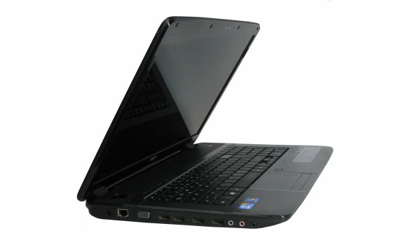 Ноутбук Acer Aspire 7740 Intel Core i3-330M 4Gb RAM 320Gb HDD [17.3"] - ноутбук Б/В - 260763