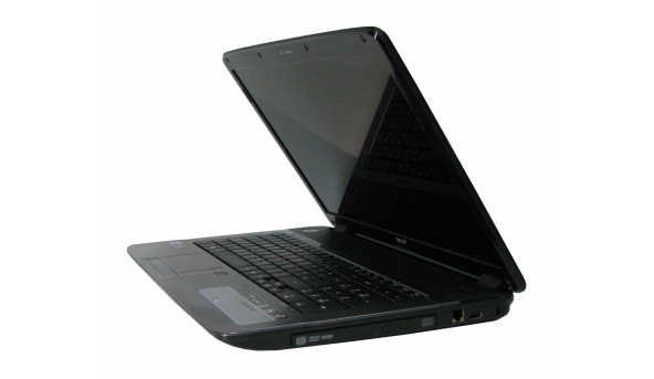 Ноутбук Acer Aspire 7740 Intel Core i3-330M 4Gb RAM 320Gb HDD [17.3"] - ноутбук Б/В - 260763
