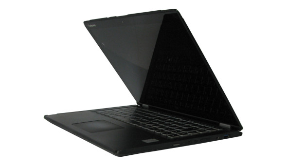 Уцінка Ноутбук Lenovo Yoga 2 13 Laptop Intel Core i3-4010U 4Gb RAM 500Gb HDD [13.3"] - ноутбук Б/В - 260765