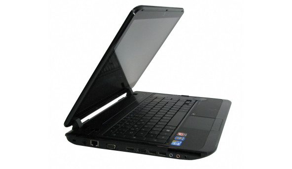 Ноутбук Acer Aspire 5940 Intel Core i7-720Q 4Gb RAM 320Gb ATI Mobility Radeon HD 4650 1Gb 15.6" Б/В - 260766