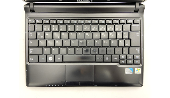 Нетбук Samsung NC10 Plus Intel Atom N455 2Gb RAM 320Gb HDD [10.1"] - нетбук Б/У - 260769