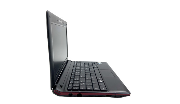 Нетбук Samsung NC10 Plus Intel Atom N455 2Gb RAM 320Gb HDD [10.1"] - нетбук Б/У - 260769