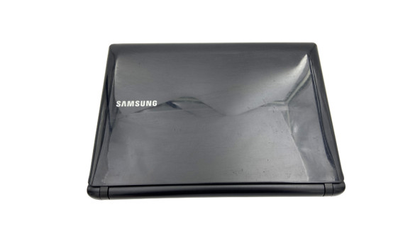 Нетбук Samsung NC10 Plus Intel Atom N455 2Gb RAM 320Gb HDD [10.1"] - нетбук Б/В