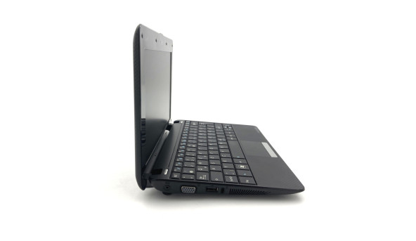 Нетбук Asus PC 1001P Intel Atom N450 2Gb RAM 160Gb HDD [10.1"] - нетбук Б/У - 260770