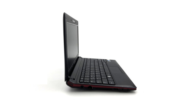 Нетбук Samsung N145 Plus Intel Atom N455 1Gb RAM 250Gb HDD [10.1"] - нетбук Б/В - 260771