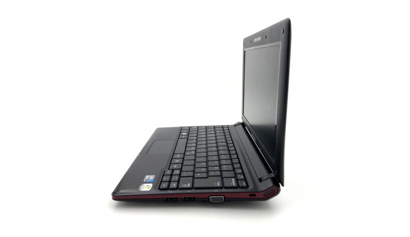 Нетбук Samsung N145 Plus Intel Atom N455 1Gb RAM 250Gb HDD [10.1"] - нетбук Б/В - 260771