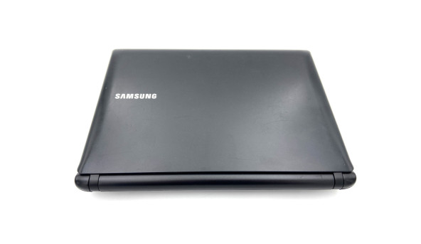 Нетбук Samsung N145 Plus Intel Atom N455 1Gb RAM 250Gb HDD [10.1"] - нетбук Б/В