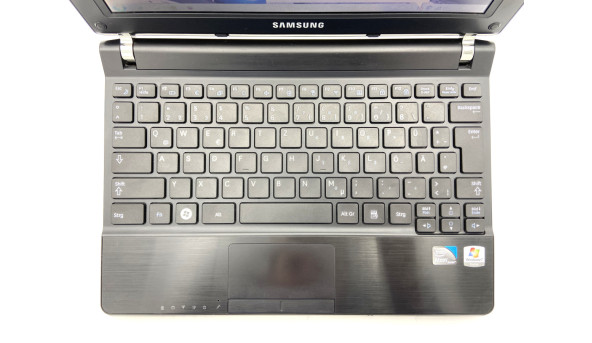 Нетбук Samsung N230 Intel Atom N450 2Gb RAM 160Gb HDD [10.1"] - нетбук Б/У - 260774