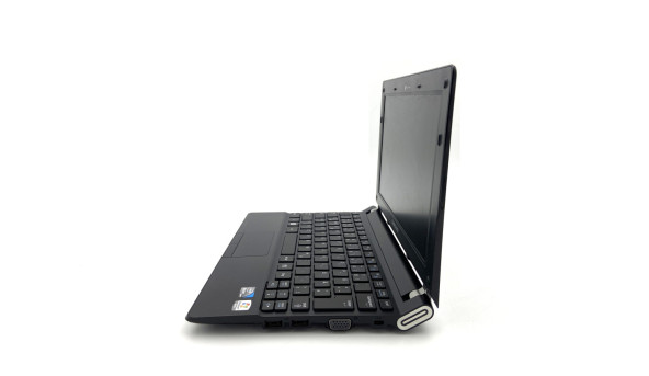 Нетбук Samsung N230 Intel Atom N450 2Gb RAM 160Gb HDD [10.1"] - нетбук Б/У - 260774