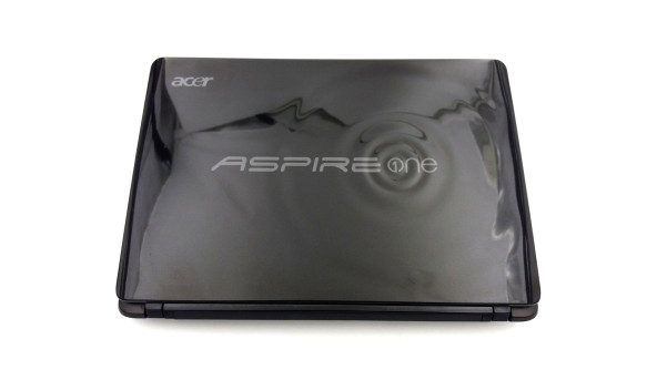 Нетбук Acer Aspire One 722 AMD C-60 4 GB RAM 320 GB HDD [11.6"] - нетбук Б/У - 260777