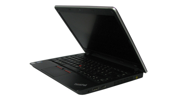 Ноутбук Lenovo ThinkPad E325 AMD E-450 4Gb RAM 320Gb HDD [13.3"] - ноутбук Б/У - 260780