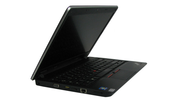 Ноутбук Lenovo ThinkPad E325 AMD E-450 4Gb RAM 320Gb HDD [13.3"] - ноутбук Б/У - 260780