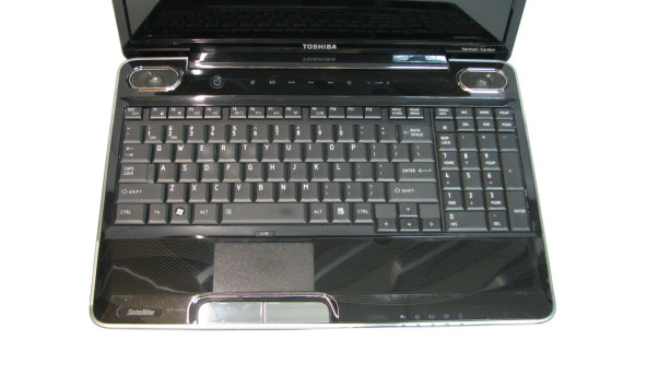 Ноутбук Intel Core 2 Duo P7350 4Gb RAM 500Gb HDD ATI Mobolity Radeon HD 4530 16" Б/У - 260781