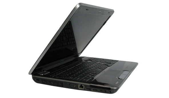 Ноутбук Intel Core 2 Duo P7350 4Gb RAM 500Gb HDD ATI Mobolity Radeon HD 4530 16" Б/У - 260781