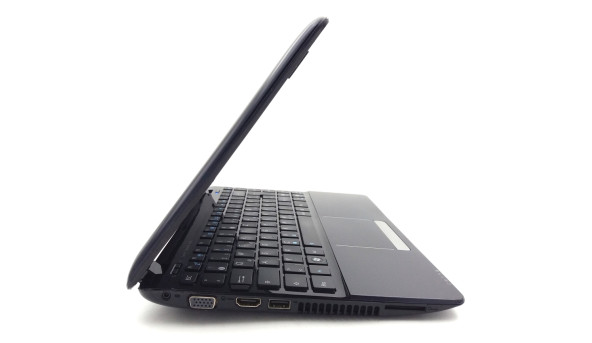 Нетбук Asus Eee PC 1215B Intel Atom D525 4 GB RAM 320 GB HDD [12.1"] - нетбук Б/У - 260789