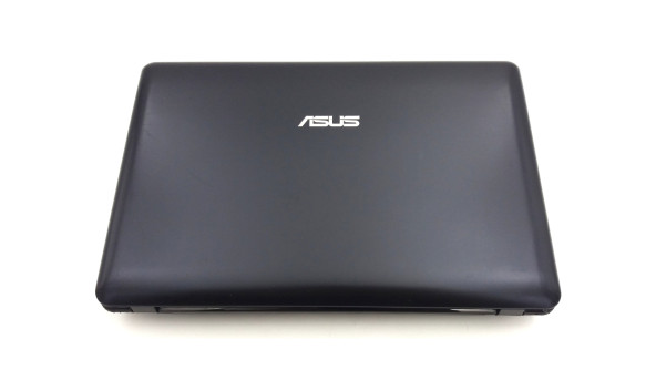 Нетбук Asus Eee PC 1215B Intel Atom D525 4 GB RAM 320 GB HDD [12.1"] - нетбук Б/В